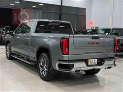 GMC Sierra